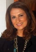 Патрисия Травассос фото