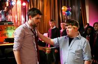 Кадр Непутёвая учёба