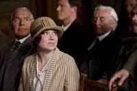 Кадр Аббатство Даунтон