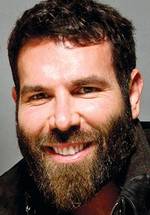 Дэн Билзериан фото