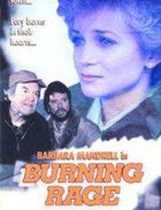 Burning Rage