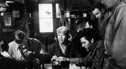 Кадр из фильма "Лагерь для военнопленных №17" - 2