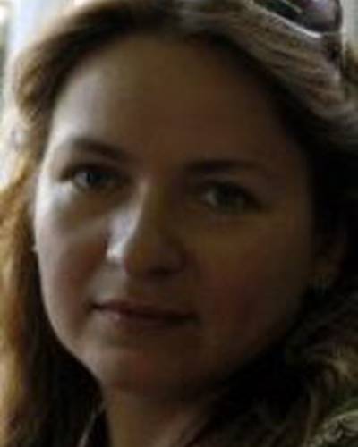 Наталья Березовая фото