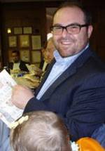 Майкл Уормсер фото