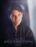 Постер из фильма "Большие надежды" - 1