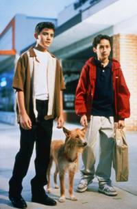 Кадр Король футбола