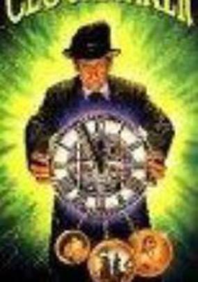 Clockmaker (видео)