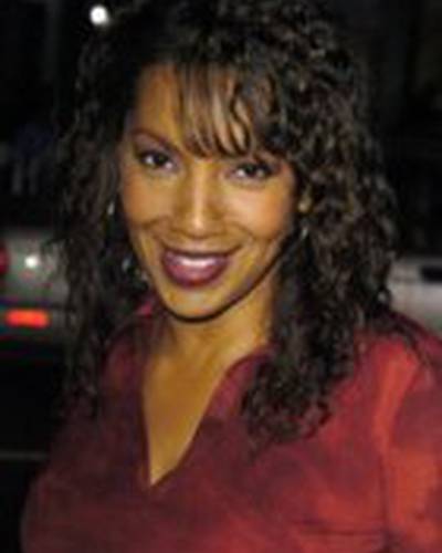 Arthel Neville фото