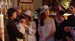 Кадр из фильма "Вечность" - 2