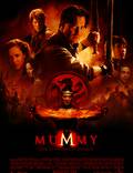 Постер из фильма "Мумия 3: Гробница Императора Драконов" - 1