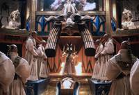 Кадр Молодой Шерлок Холмс