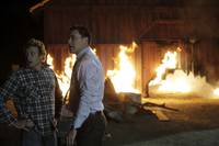 Кадр Менталист