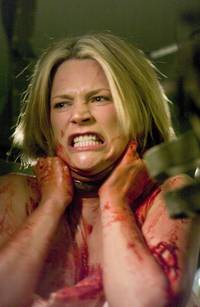 Кадр Особь 3 (видео)