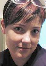 Анастасия Хабенская фото