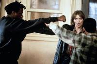 Кадр Опасные умы