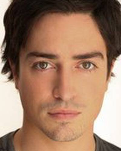 Бен Фельдман фото