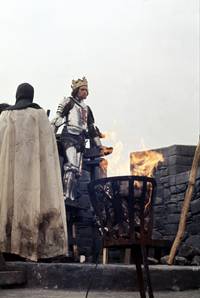 Кадр Макбет