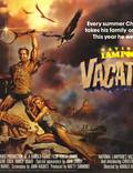 Постер из фильма "Каникулы" - 1