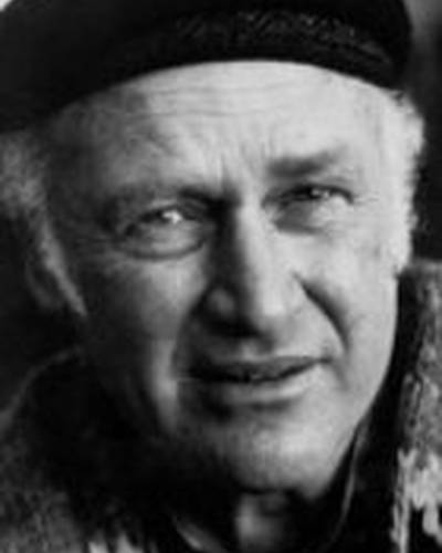 Кен Кизи фото