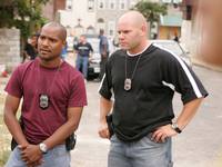 Кадр Прослушка