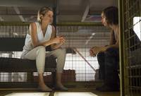 Кадр Дивергент. Глава 3: За стеной (Дивергент. Глава 3: Преданная)