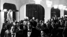 Кадр из фильма "Холодная война" - 1