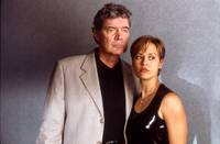 Кадр Ларго Винч