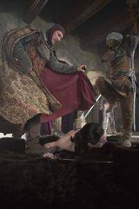 Кадр Дракула