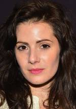 Алекса Палладино фото