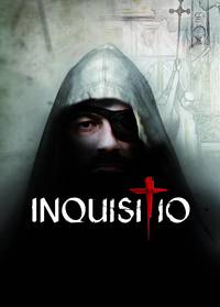 Постер Инквизиция