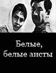 Белые, белые аисты