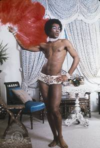 Кадр Клетка для чудаков