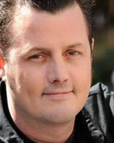 Джимми Хейуорд фото