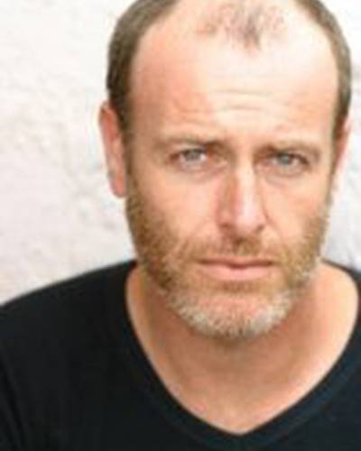 Кристофер Столлери фото