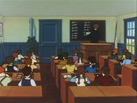 Кадр Приключения Тома Сойера