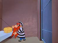 Кадр Кролик из большого дома