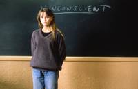 Кадр Белая свадьба