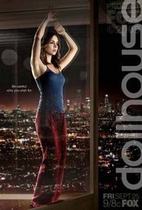 Постер Кукольный дом