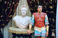 Кадр Астерикс и Обеликс: Миссия Клеопатра