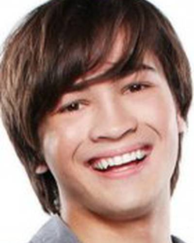 Тейлор Грэй фото