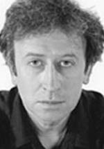 Борис Шварцман фото