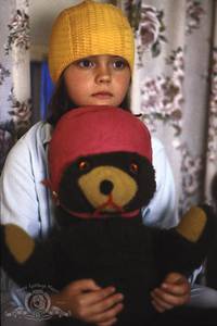 Кадр Русалки