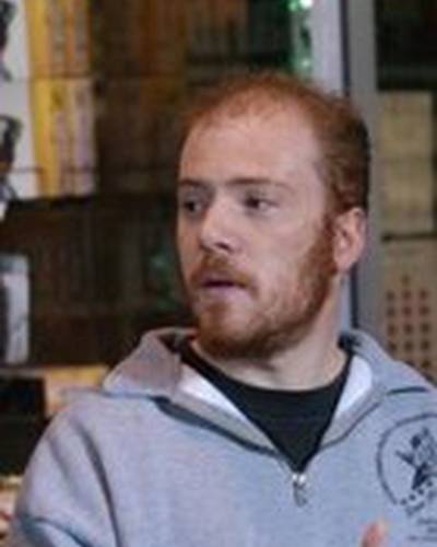 Джоэль Миллер фото