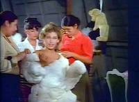 Кадр Любовь, Странная Любовь