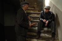 Кадр Париж! Париж!