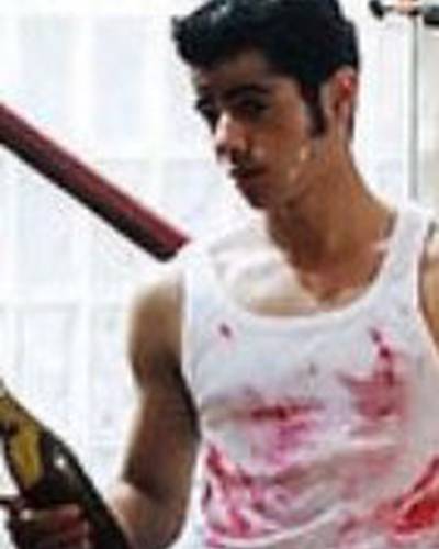 Мортеза Таваколи фото