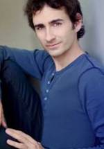 Эрик Либерман фото