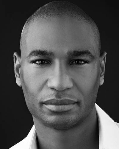 Lonyo Engele фото