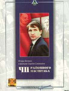 ЧП районного масштаба