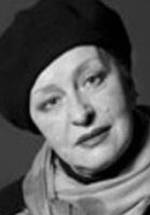 Галина Алехина фото